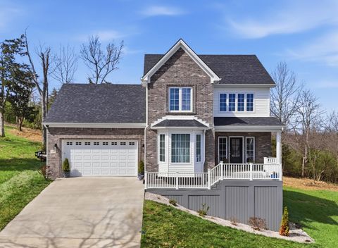 Property photo of 244 Tahoe Way, Richmond, KY 40475