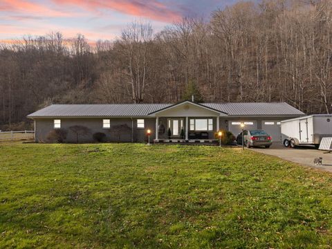 Property photo of 1094 State Hwy 3379, Grethel, KY 41631