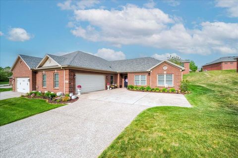 Property photo of 2047 Berry Hill Drive, Frankfort, KY 40601