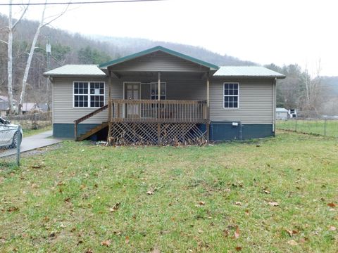 Photo of 2139 KY-215, Evarts, KY 40828 (MLS # 25507684)