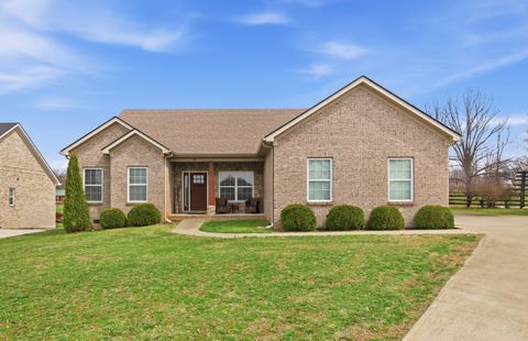 Property photo of 100 Minnow Cove Court, Nicholasville, KY 40356
