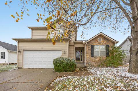 Photo of 110 Dale Hollow Drive, Georgetown, KY 40324 (MLS # 25505817)