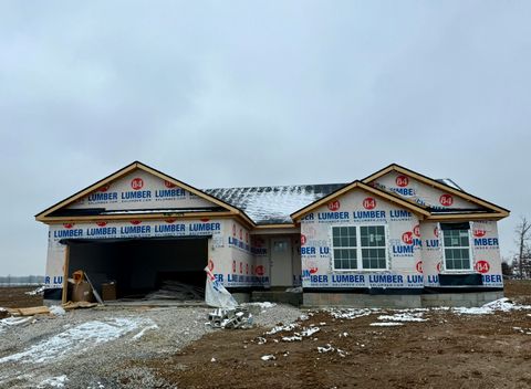 Photo of 709 Spokane Drive, Richmond, KY 40475 (MLS # 25507349)