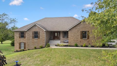 Photo of 204 Upper Hines Creek Road, Richmond, KY 40475 (MLS # 25503189)