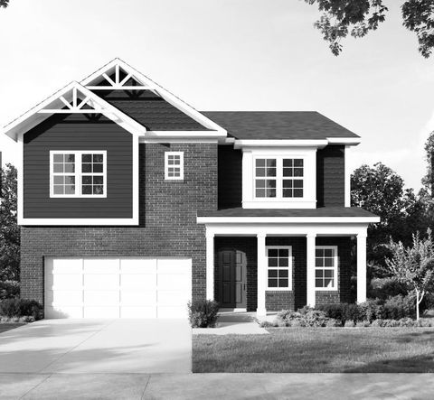 Photo of 109 Clearwater Drive, Nicholasville, KY 40356 (MLS # 25018660)