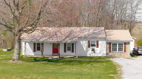 Property photo of 360 Brown-colyer Road, Eubank, KY 42567