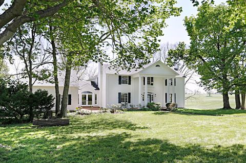 2600 Paynes Mill Road Versailles KY 40383