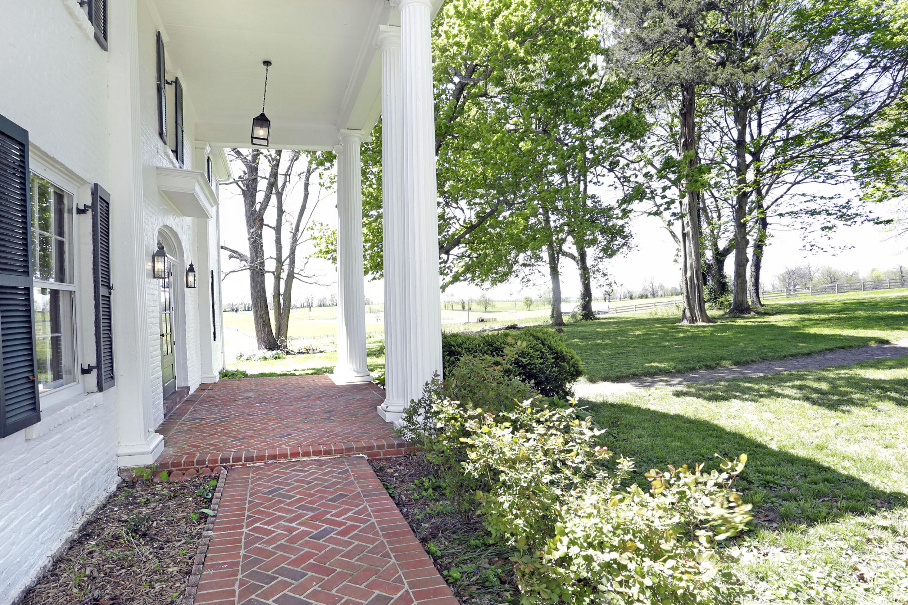 2600 Paynes Mill Road