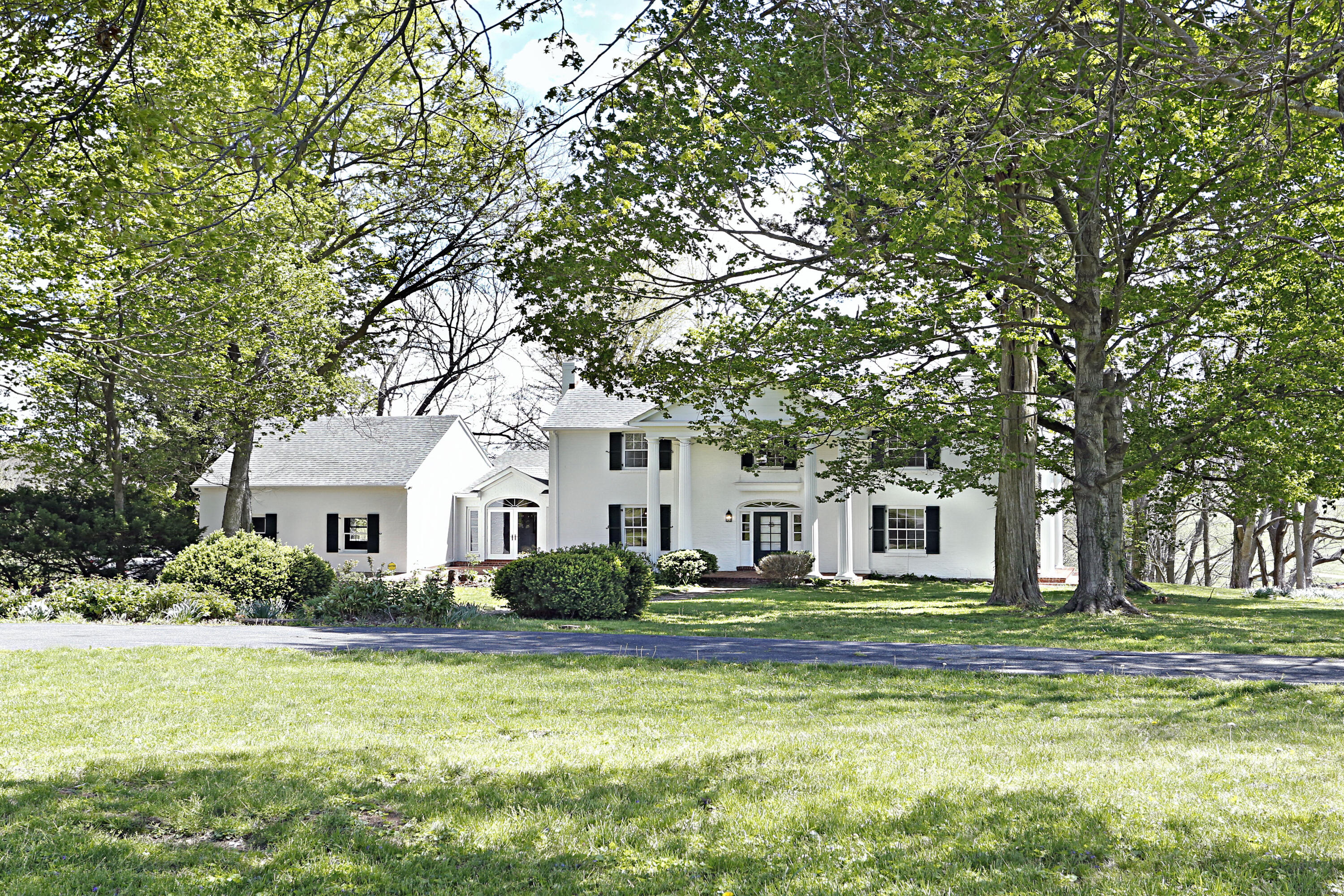 2600 Paynes Mill Road