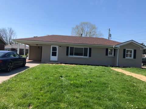 142 Sunset Heights, Winchester, KY 40391 - #: 24007633