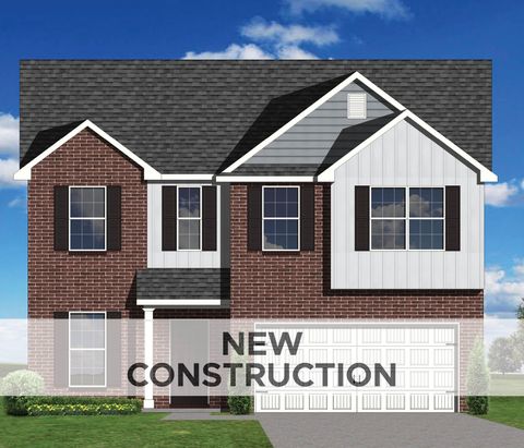Photo of 110 Linzi Way, Paris, KY 40361 (MLS # 25501743)