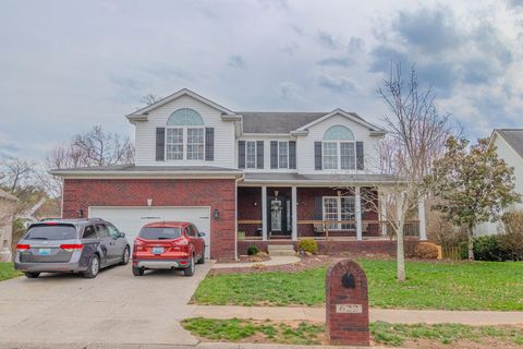 Property photo of 622 Adena Trace, Versailles, KY 40383
