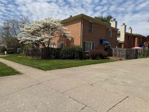Property photo of 1100 Turkey Foot Road #3, Lexington, KY 40502