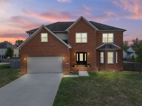 Photo of 6036 Crabapple Road, Versailles, KY 40383 (MLS # 25500576)