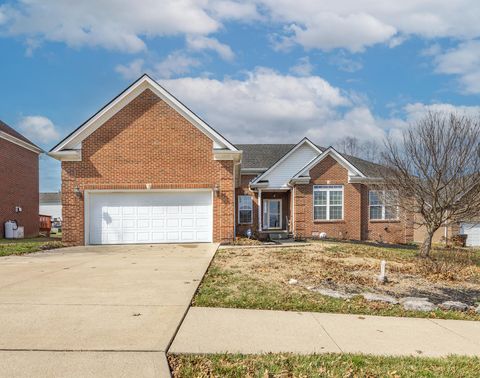 Property photo of 111 Cedar Stream Drive, Paris, KY 40361
