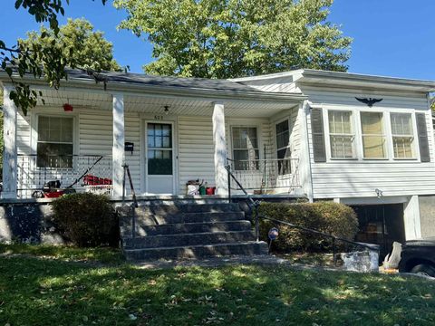 Photo of 603 Norwood Drive, Richmond, KY 40475 (MLS # 25504041)