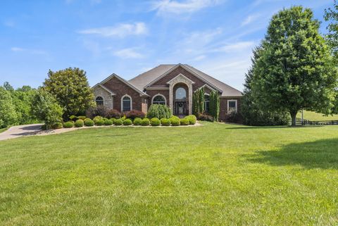 127 King Fisher Way, Midway, KY 40347 - #: 23010456
