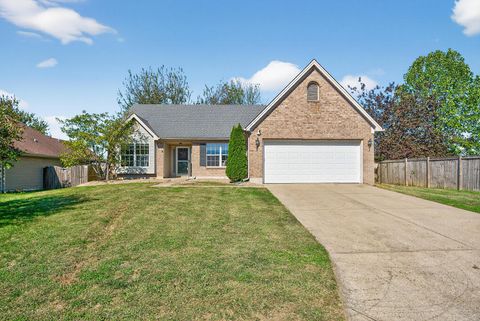 Photo of 102 Browning Drive, Georgetown, KY 40324 (MLS # 25503737)