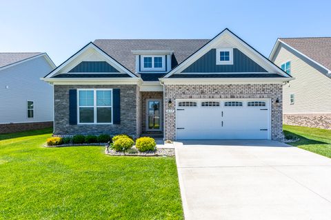 Photo of 617 Shaker Drive, Richmond, KY 40475 (MLS # 25502032)