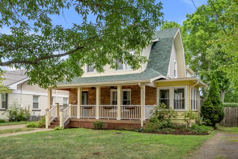 Photo of 723 Melrose Avenue, Lexington, KY 40502 (MLS # 25019150)