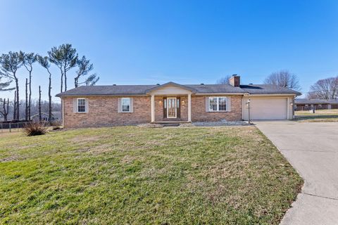 1415 Moss Court, Mt Sterling, KY 40353 - #: 24006912