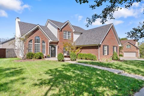 Photo of 425 Lantana Park, Lexington, KY 40515 (MLS # 25503342)