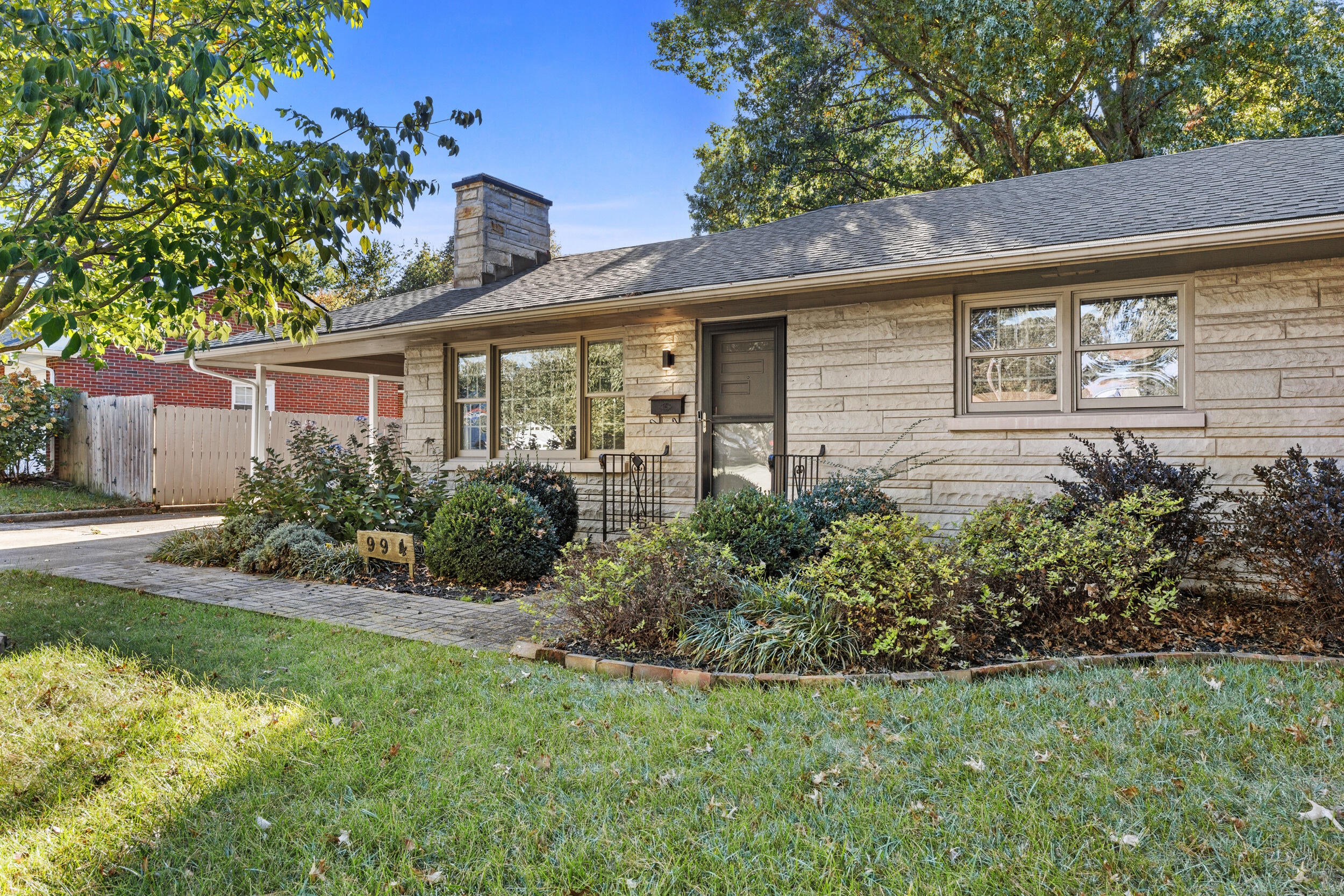 994 Maywick Drive