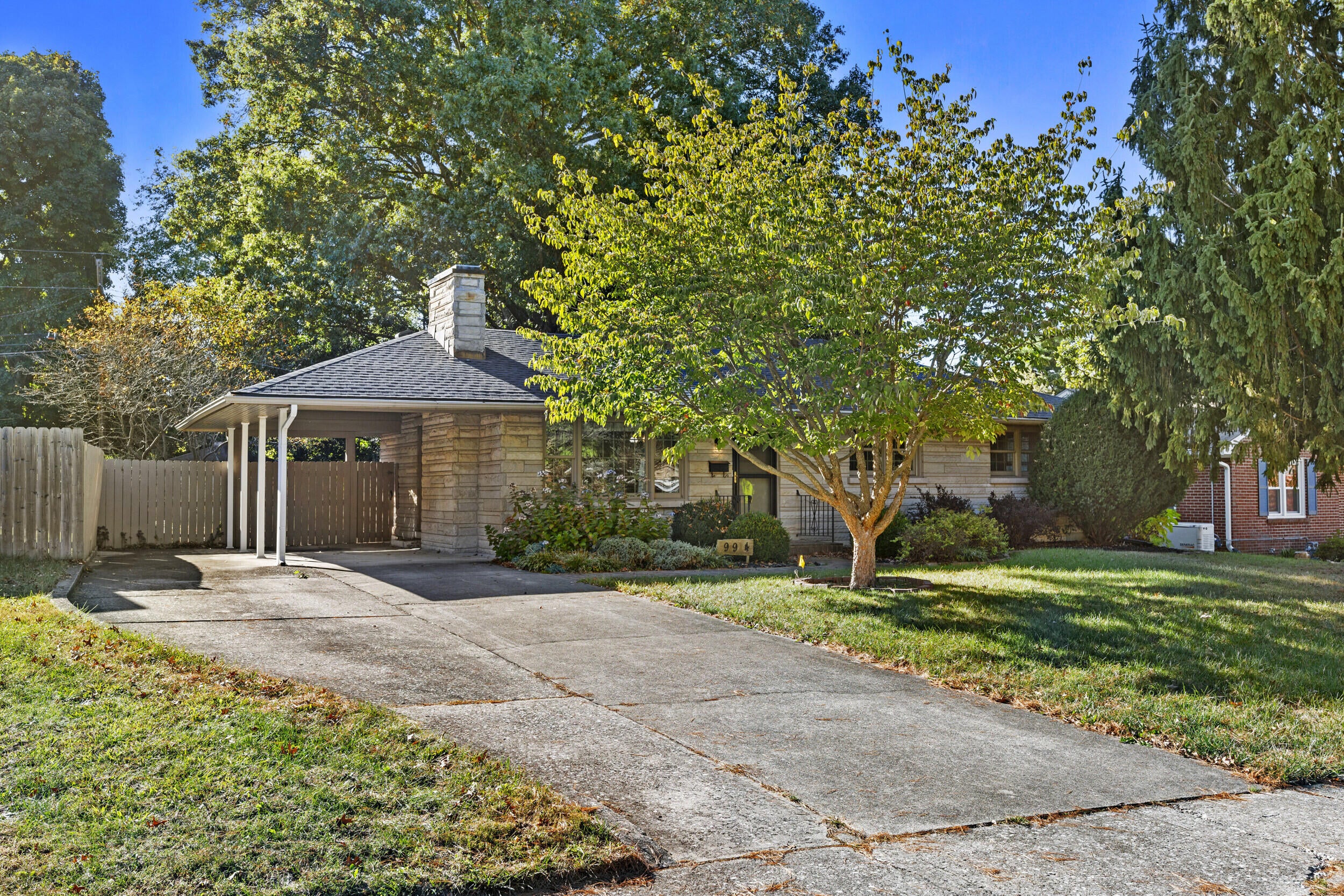 994 Maywick Drive