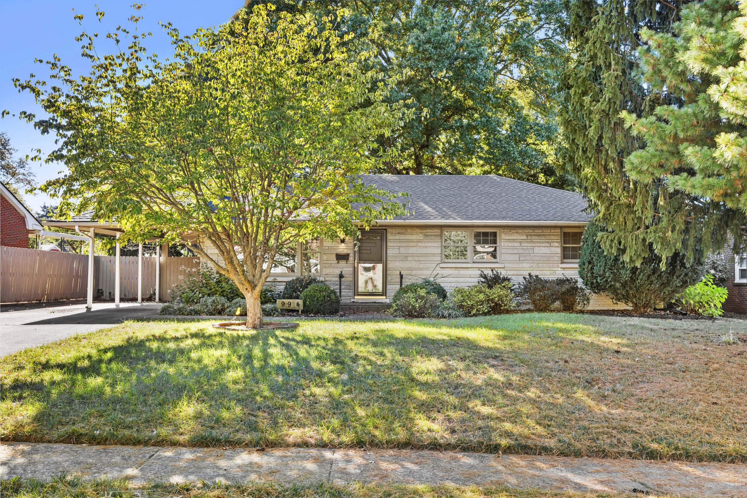 994 Maywick Drive