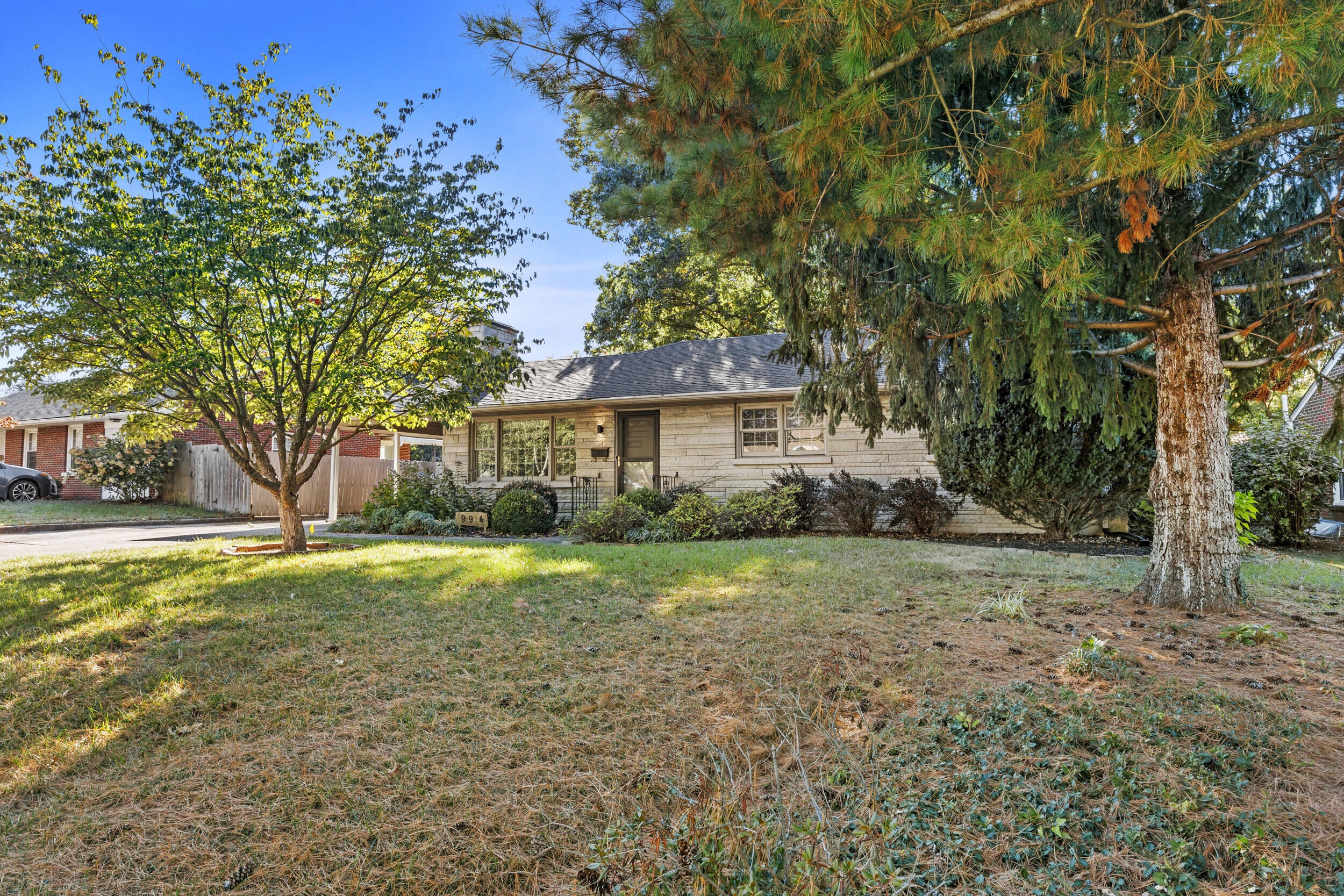 994 Maywick Drive