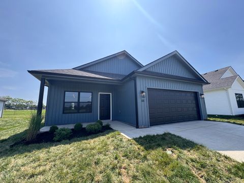 Photo of 106 White Owl Way, Georgetown, KY 40324 (MLS # 25006380)