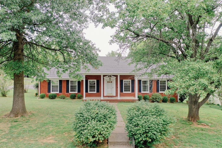 Photo 1 of 46 — 201 Cantrell Drive, Princeton, KY 42445