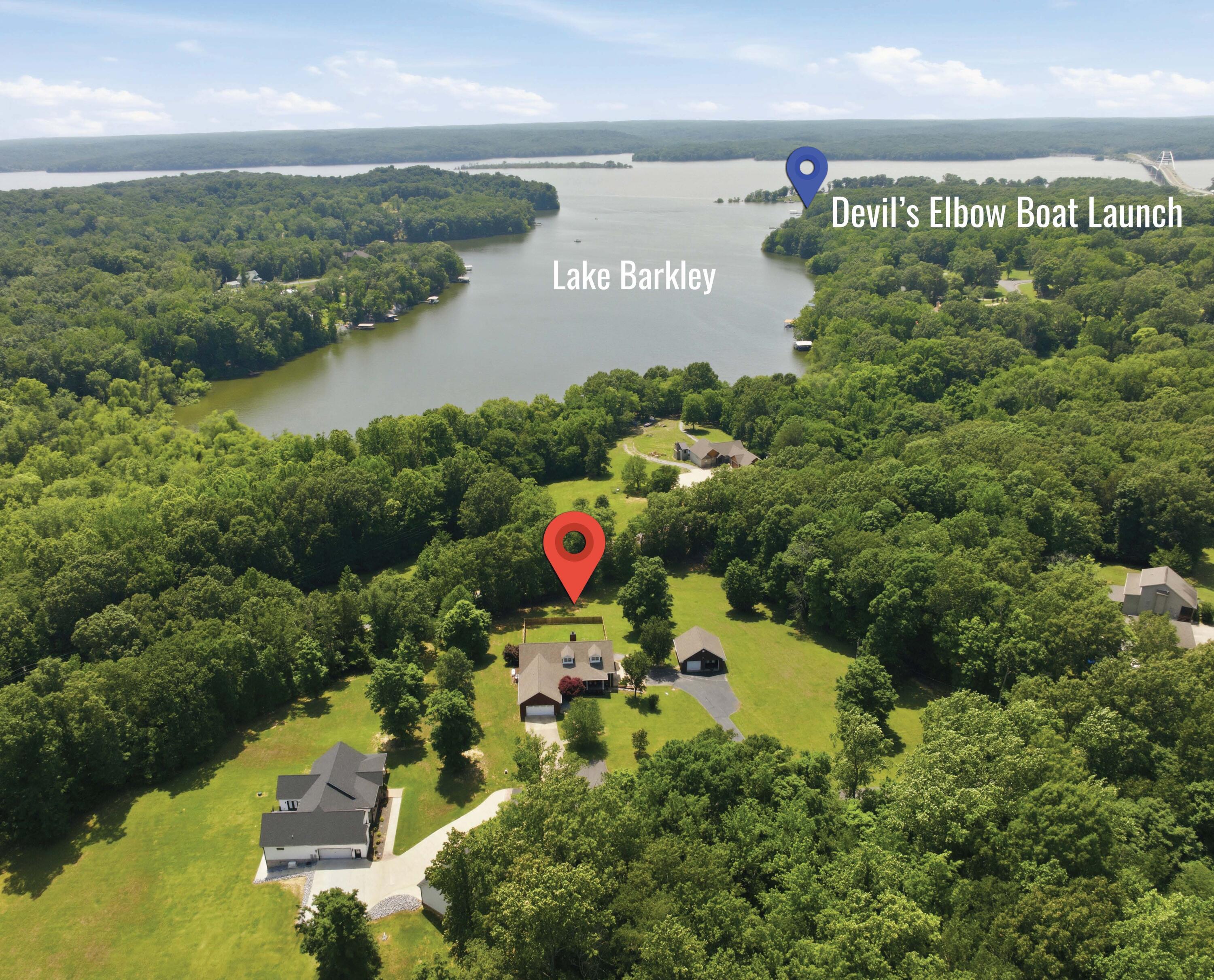419 Livingston Way
