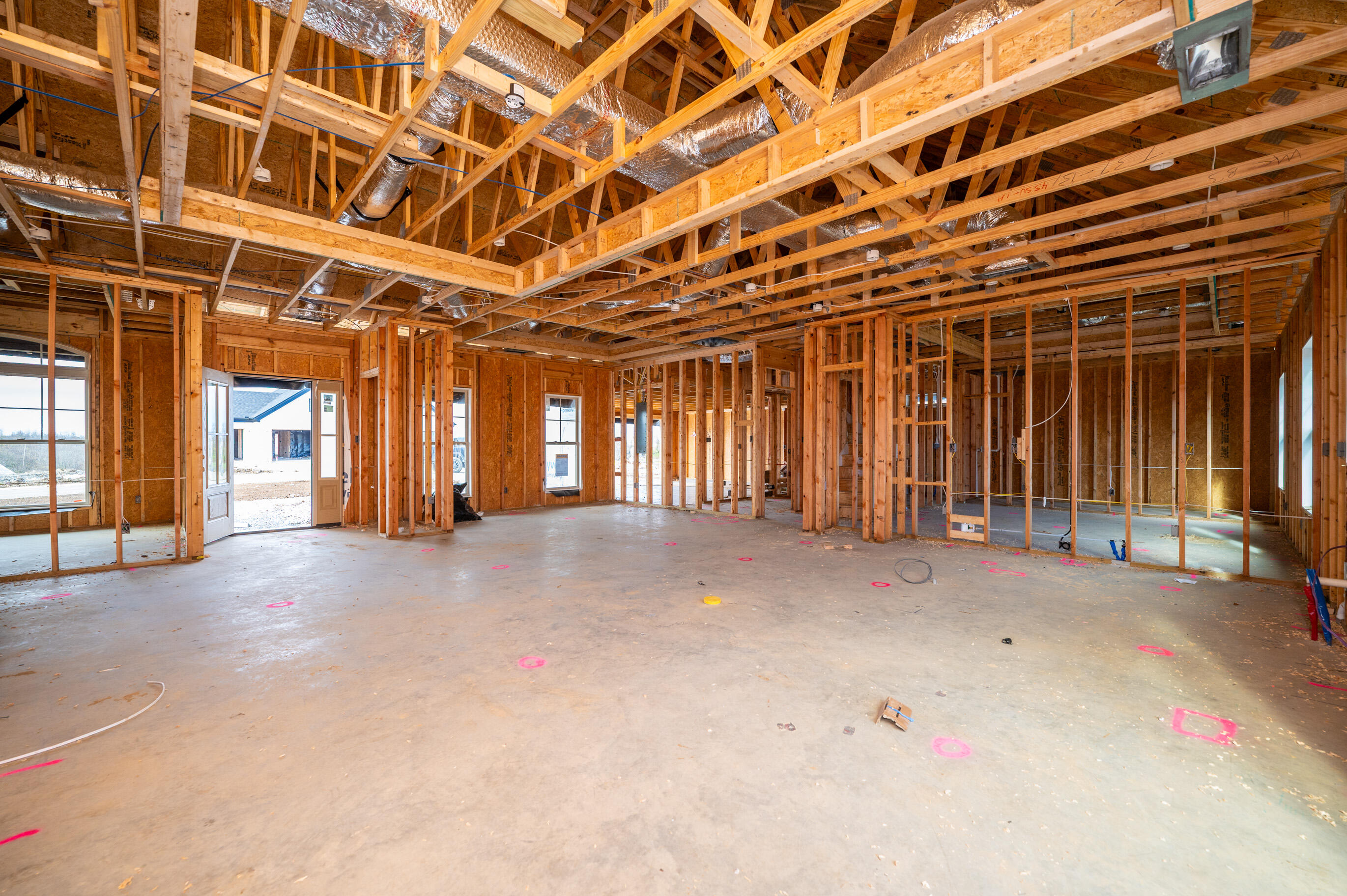 Richmond, Kentucky 40475, United States, 4 Bedrooms Bedrooms, ,3 BathroomsBathrooms,Residential,Active,174470