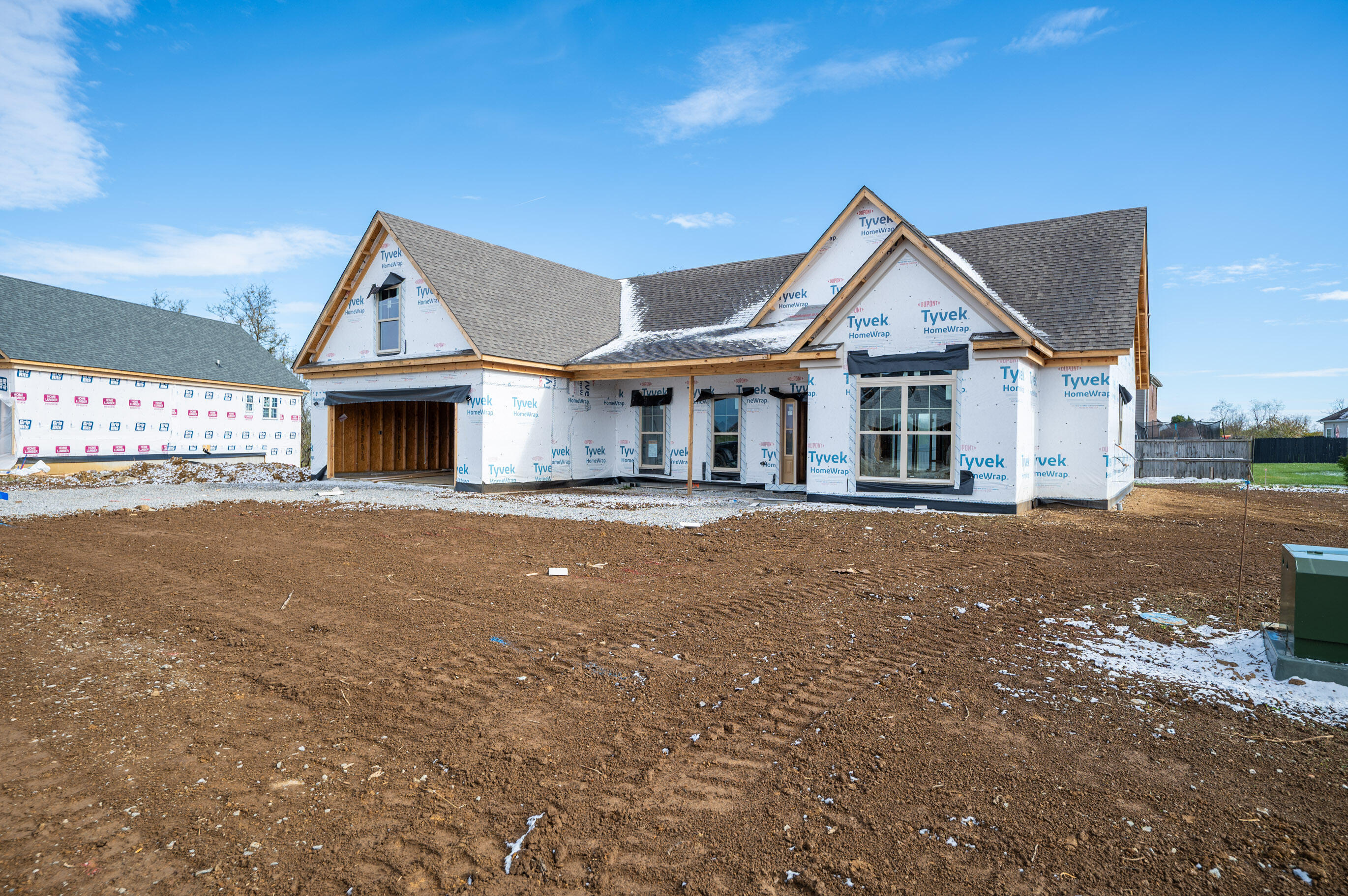 Richmond, Kentucky 40475, United States, 4 Bedrooms Bedrooms, ,3 BathroomsBathrooms,Residential,Active,174470