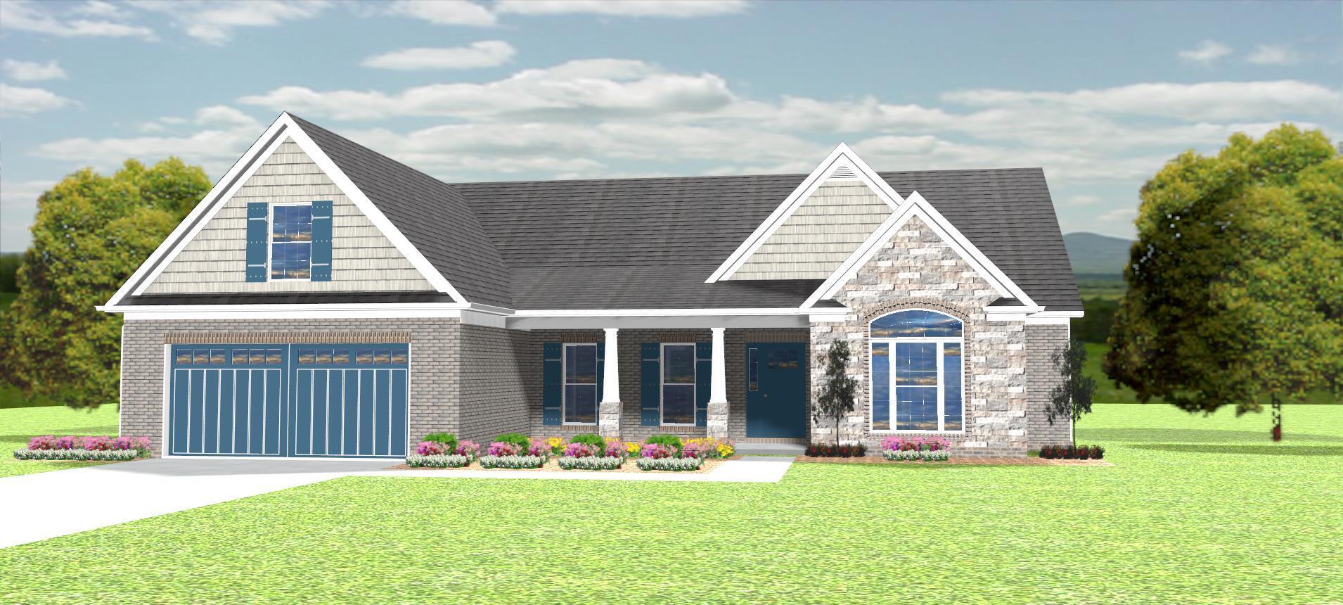 Richmond, Kentucky 40475, United States, 4 Bedrooms Bedrooms, ,3 BathroomsBathrooms,Residential,Active,174470