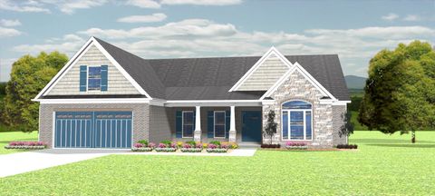 Photo of 304 Circle Pointe Drive, Richmond, KY 40475 (MLS # 25015679)