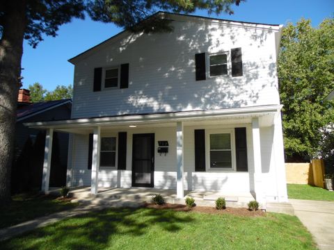 Photo of 307 Richmond Avenue, Lexington, KY 40502 (MLS # 25503524)