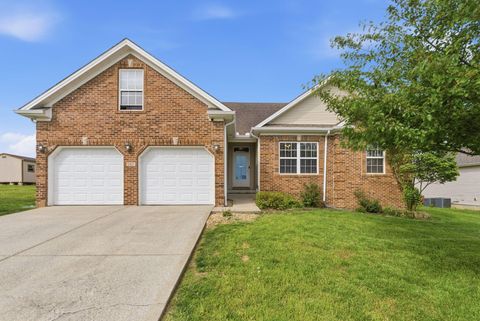 Property photo of 102 Blowing Tree Drive, Georgetown, KY 40324