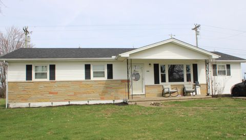 Property photo of 6658 Ky-10, Tollesboro, KY 41189