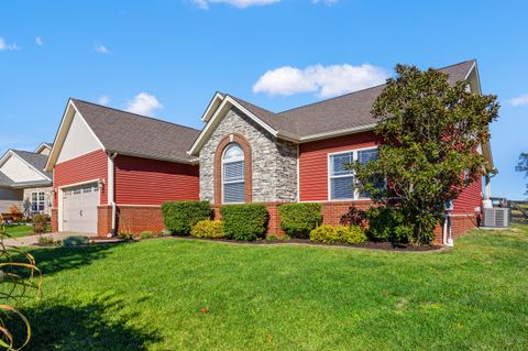Photo of 167 Westwoods Drive, Georgetown, KY 40324 (MLS # 25504334)