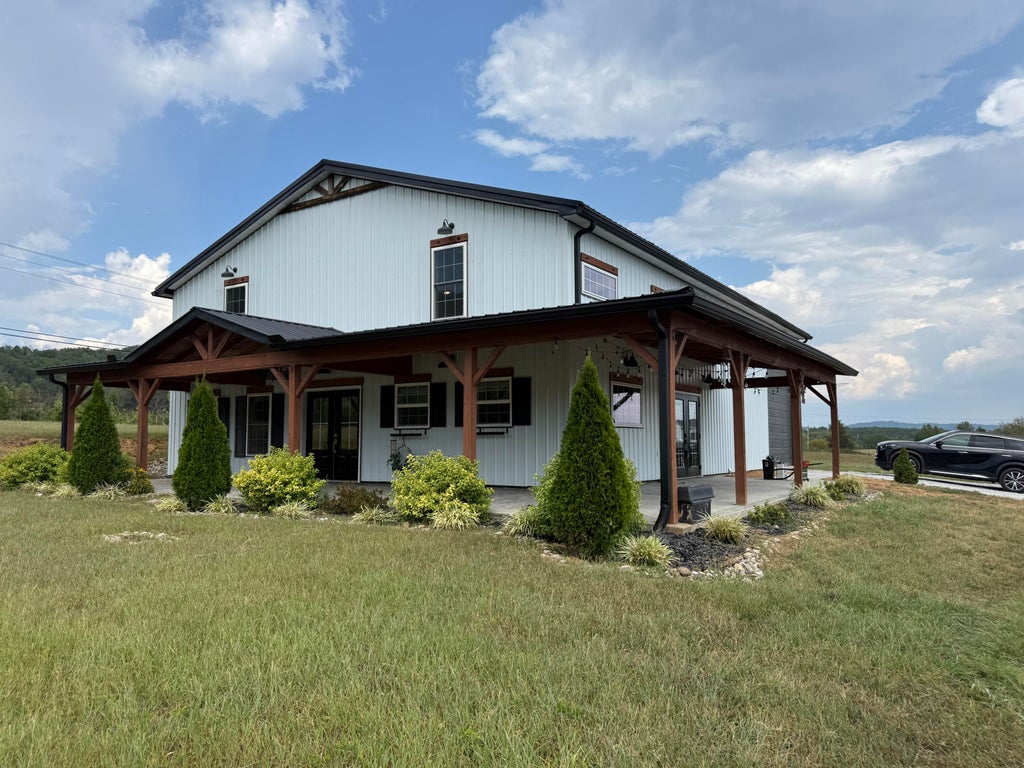 Photo of 3770 KY-790, Bronston, KY 42518 (MLS # 26025739)