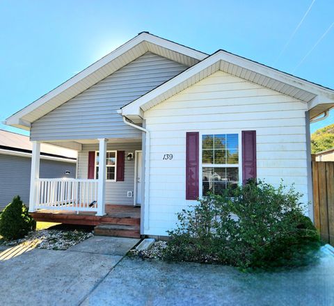Photo of 139 Center Street, Morehead, KY 40351 (MLS # 25503556)