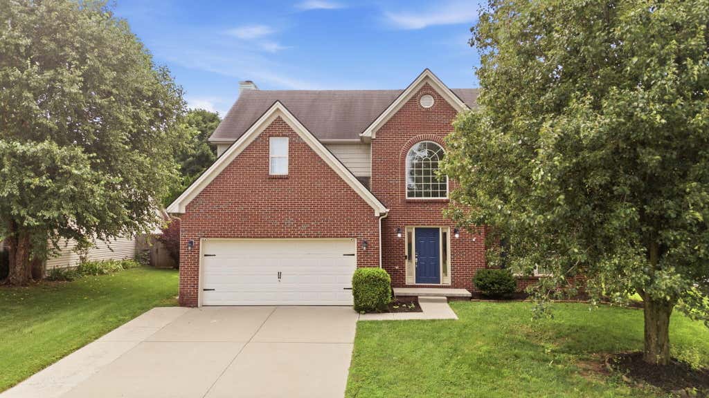 Photo of 208 Ransom Trace, Georgetown, KY 40324 (MLS # 26020719)
