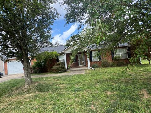 Photo of 233 Savannah Drive, Nicholasville, KY 40356 (MLS # 25015227)