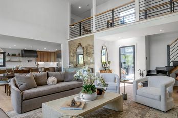 Single Family Residence at 2005 Lakeside Drive
