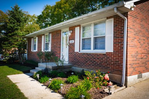 Photo of 3684 Claredon Drive, Lexington, KY 40517 (MLS # 25502991)