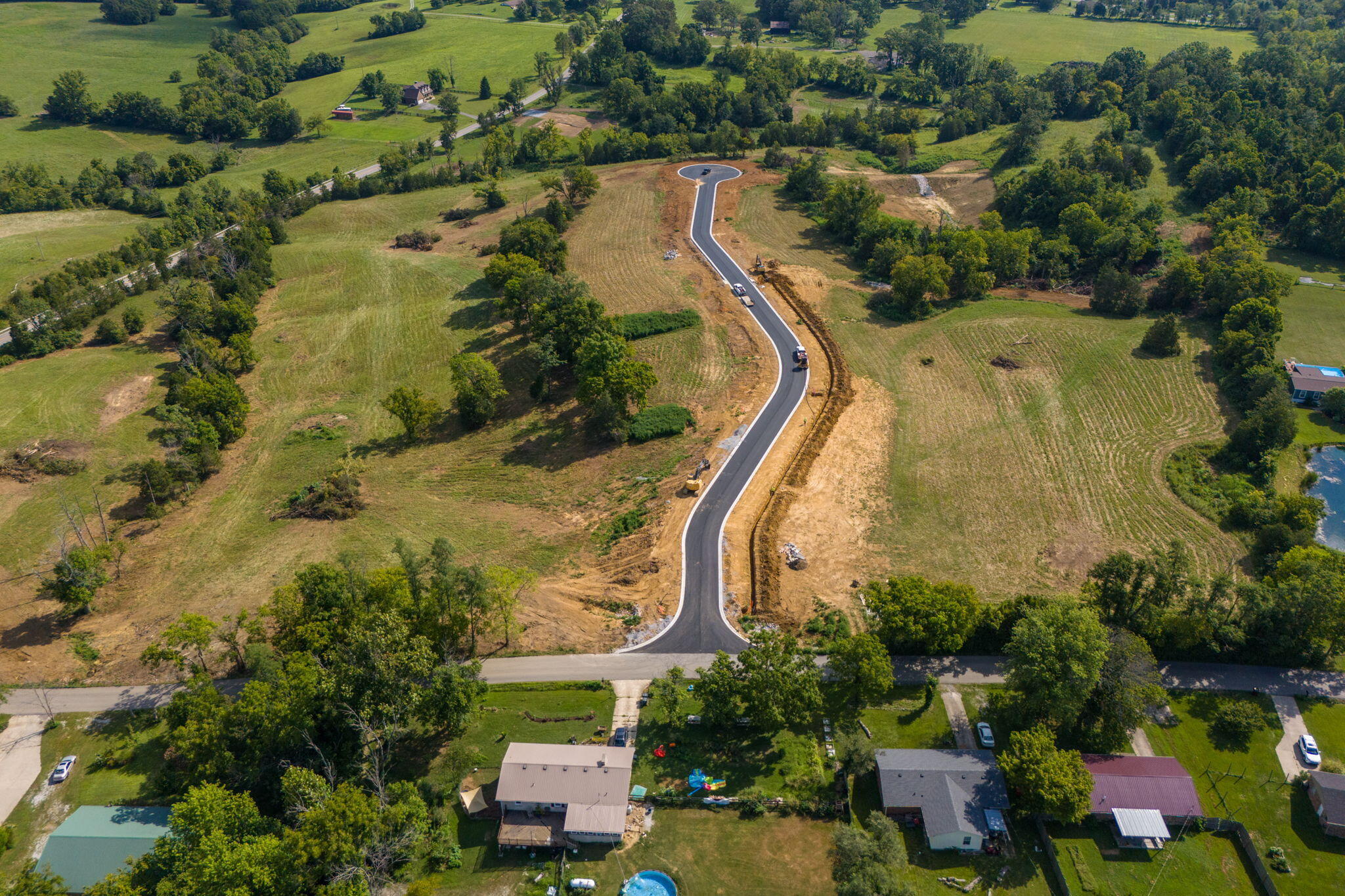 Richmond, Kentucky 40475, United States, ,Land,Active,220107