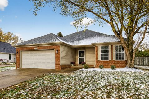 Photo of 108 Beveled Glass Lane, Georgetown, KY 40324 (MLS # 25505709)