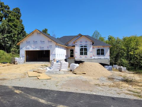 Photo of 263 Harbor Village Drive, Georgetown, KY 40324 (MLS # 25008729)